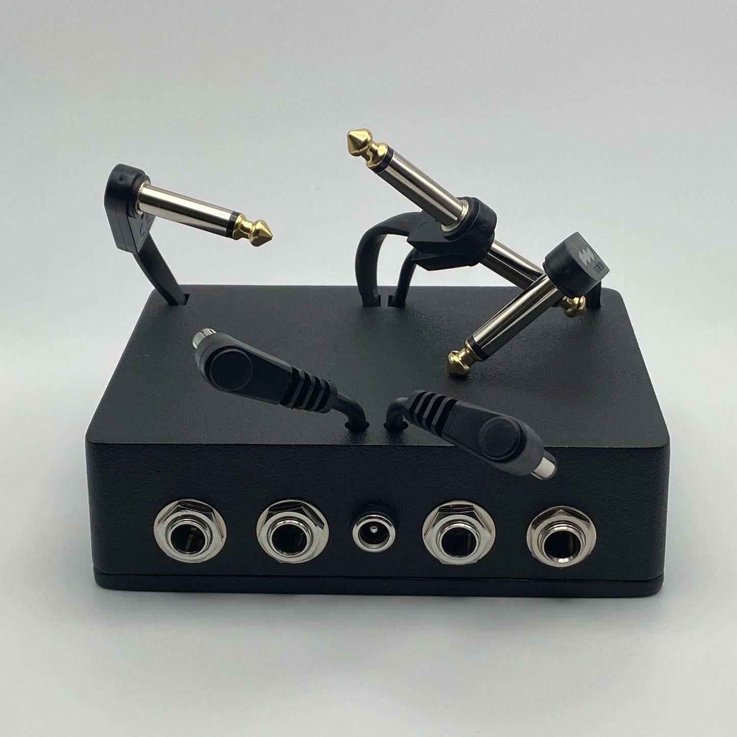Dual Amp - ToneX Pedal Platform