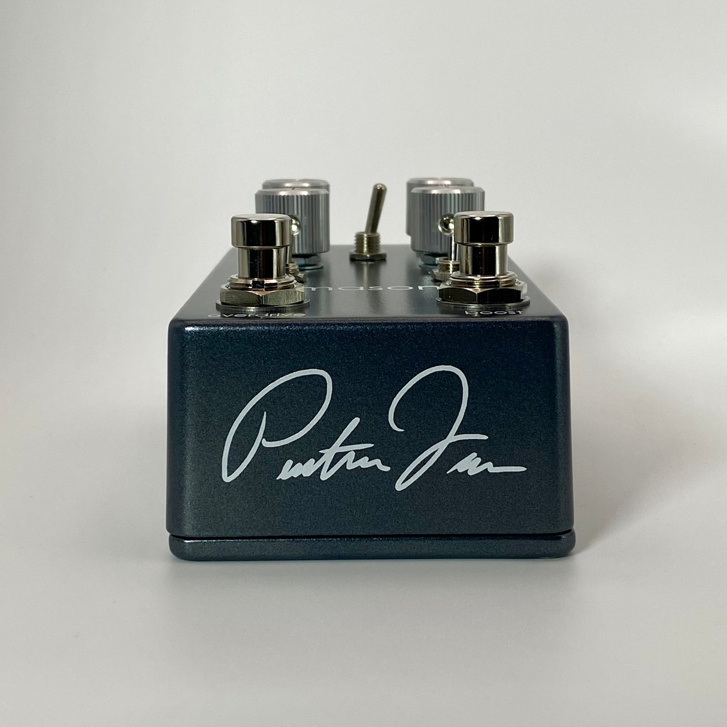 Mason Dual Overdrive - Midnight Pearl