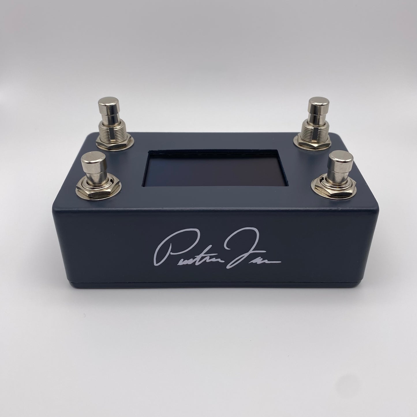 The Deputy Plus V2