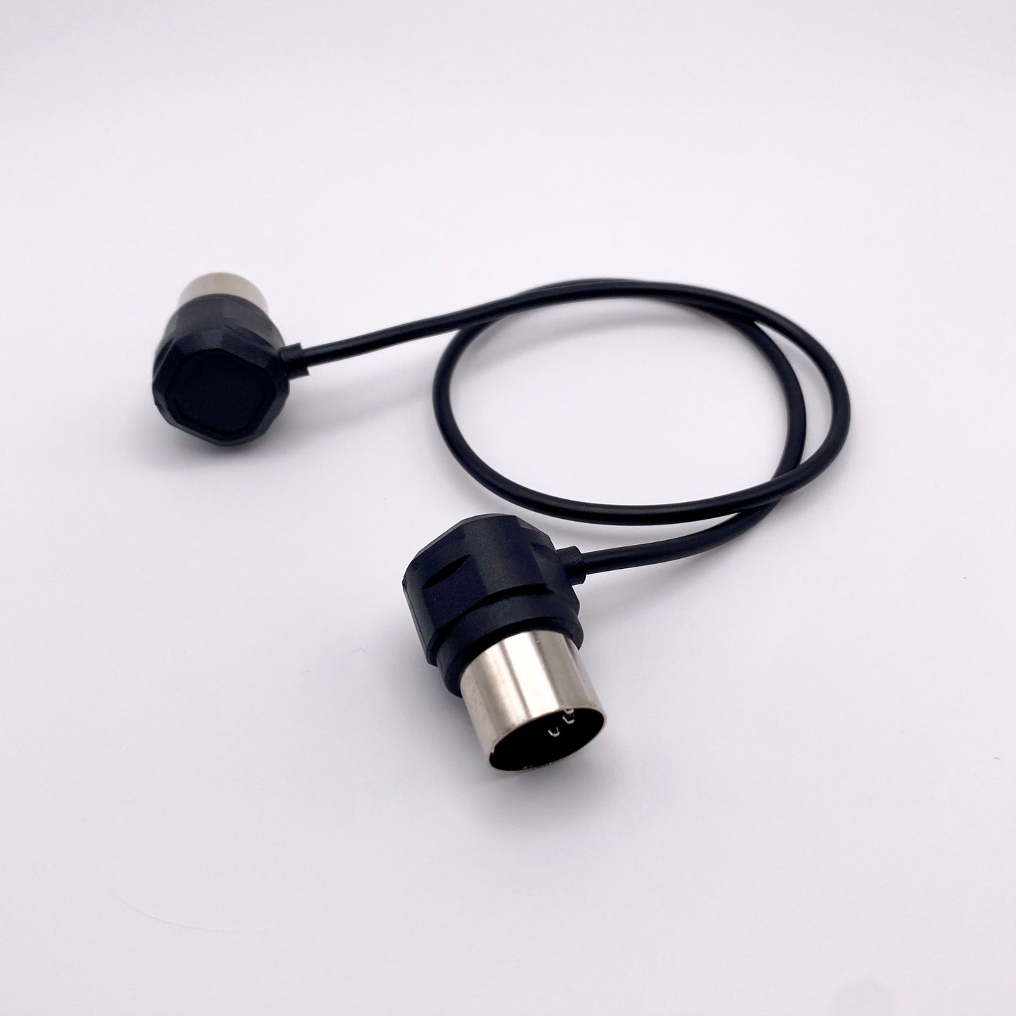 Low Profile Midi Cable