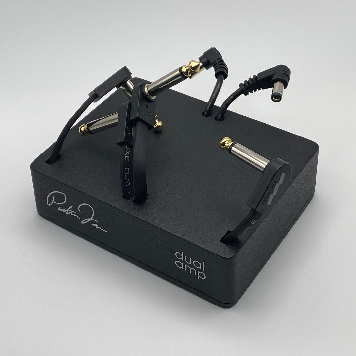 Dual Amp - ToneX Pedal Platform