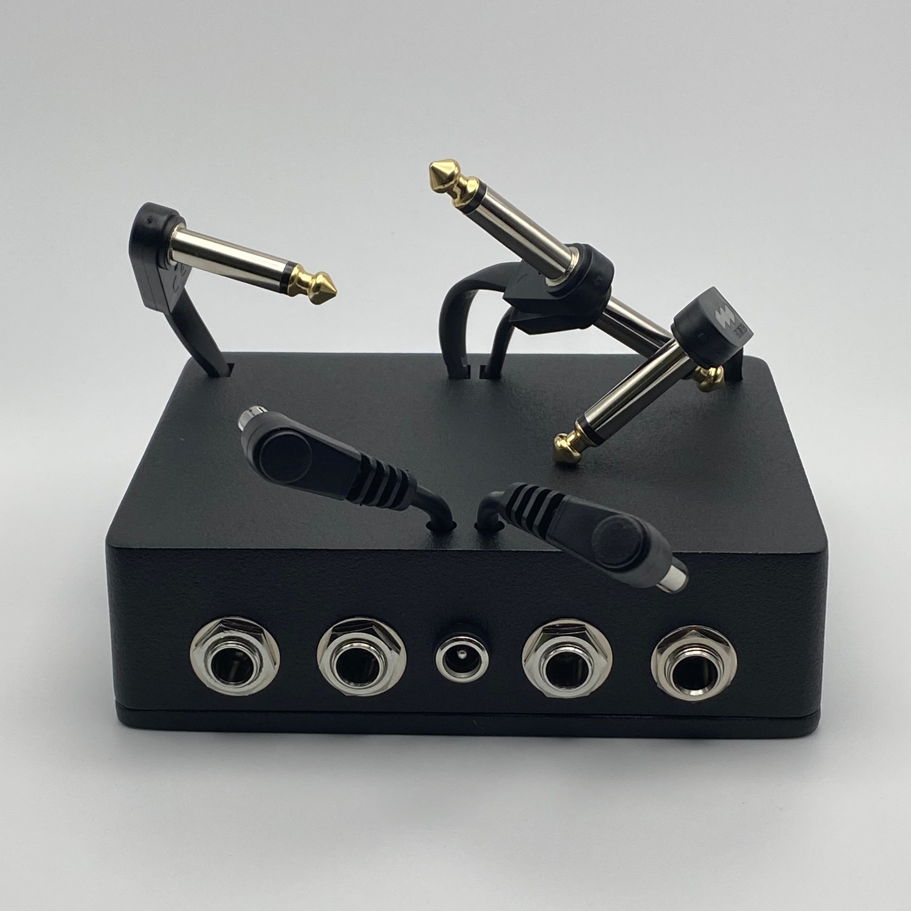 Dual Amp - ToneX Pedal Platform – Preston Pedals LLC
