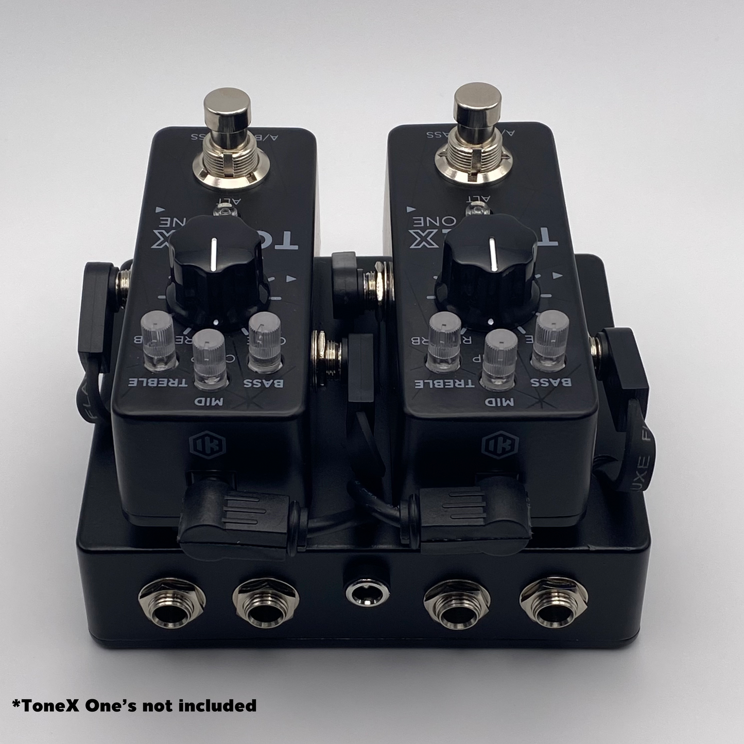 Dual Amp - ToneX Pedal Platform