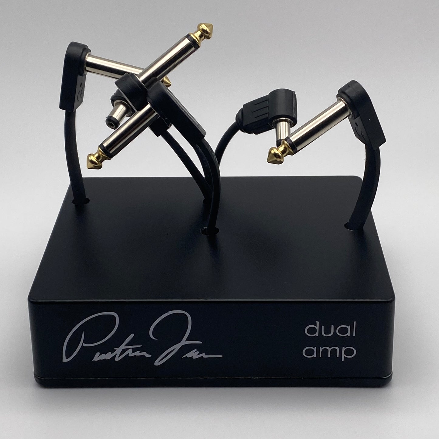 Dual Amp - ToneX Pedal Platform