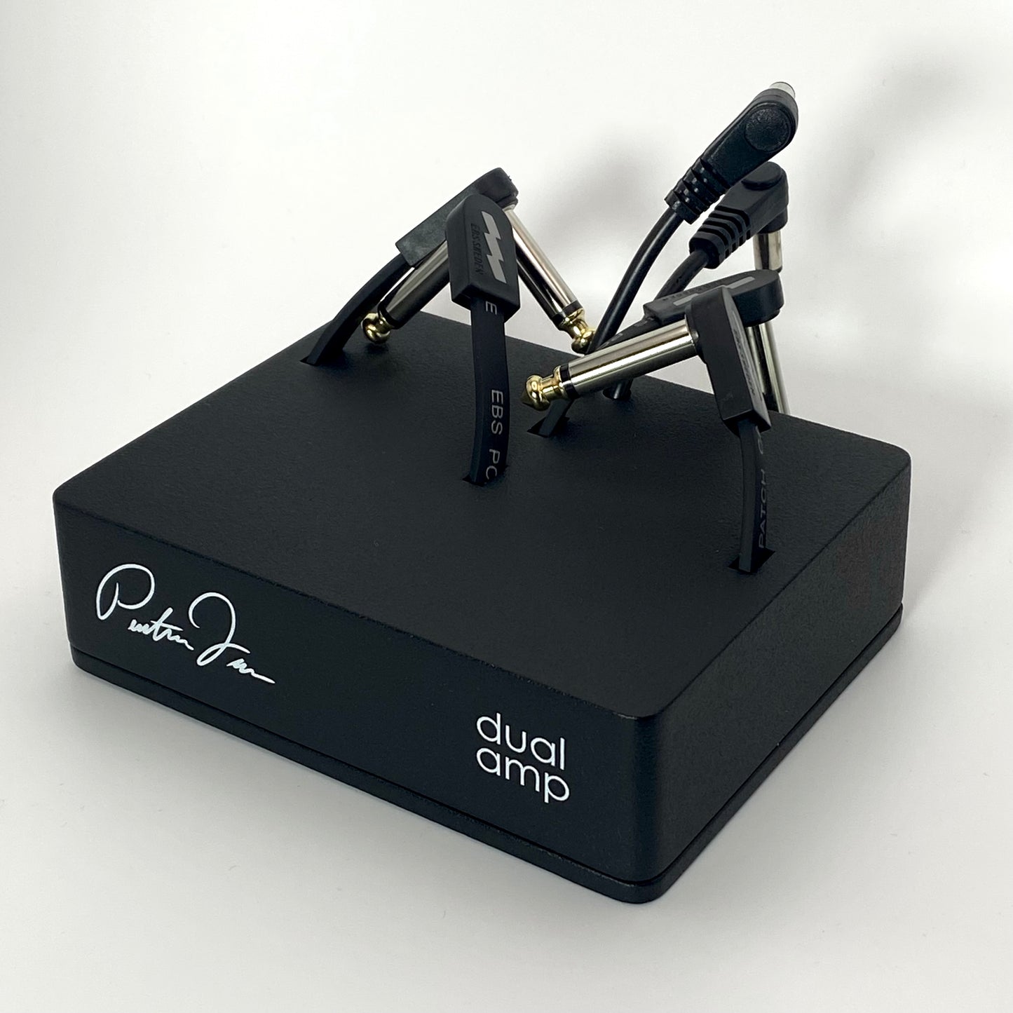 Dual Amp - ToneX Pedal Platform