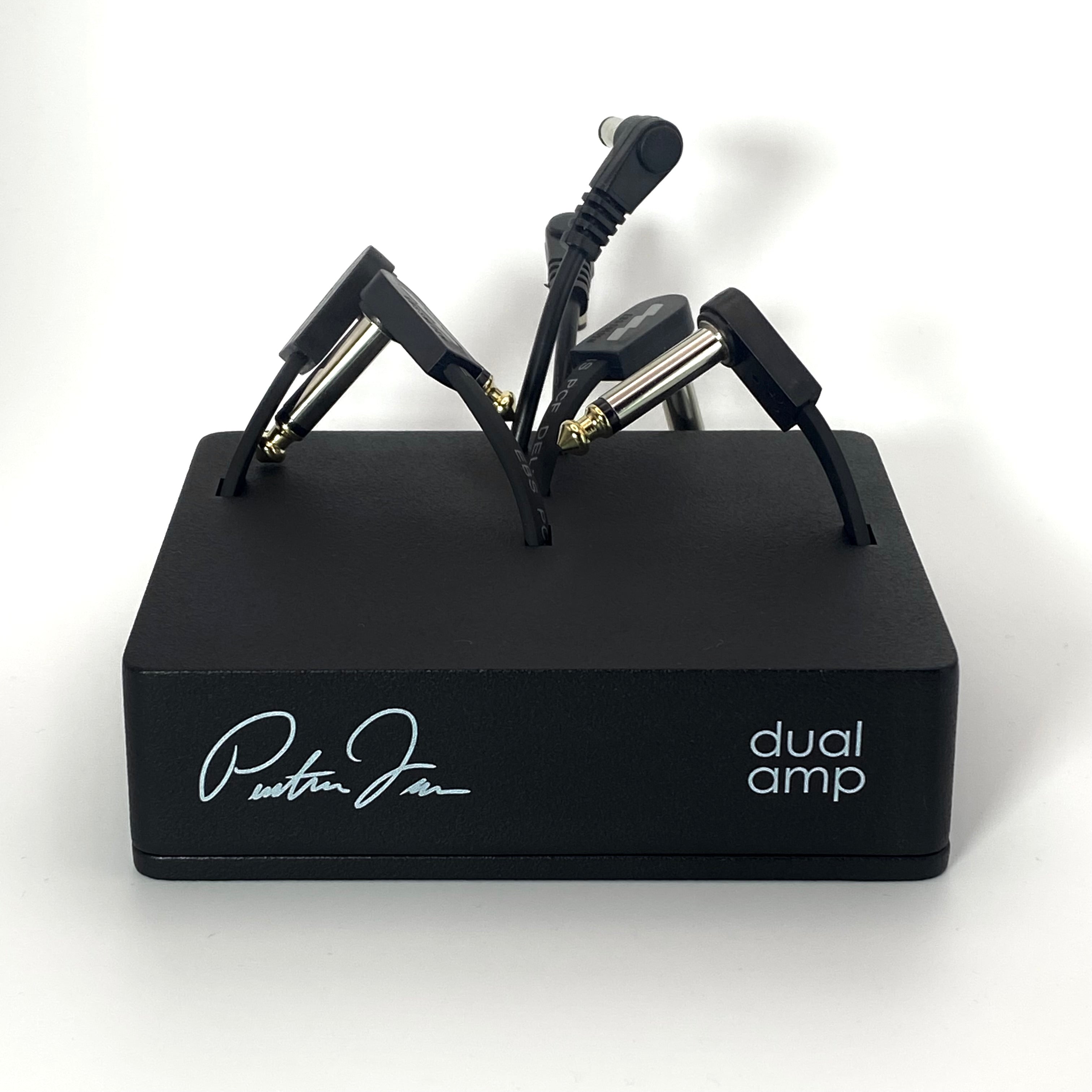 Dual Amp - ToneX Pedal Platform – Preston Pedals LLC