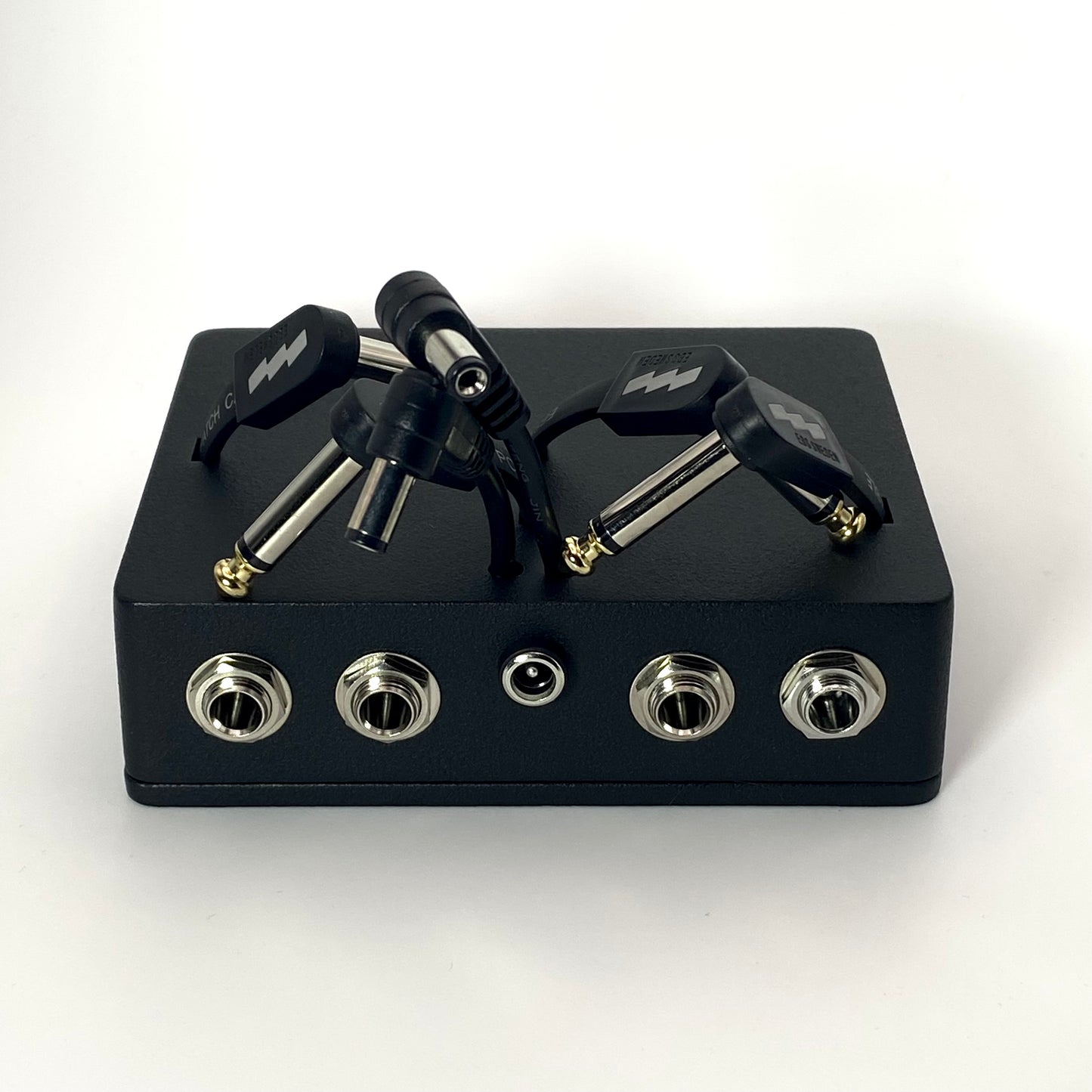 Dual Amp - ToneX Pedal Platform