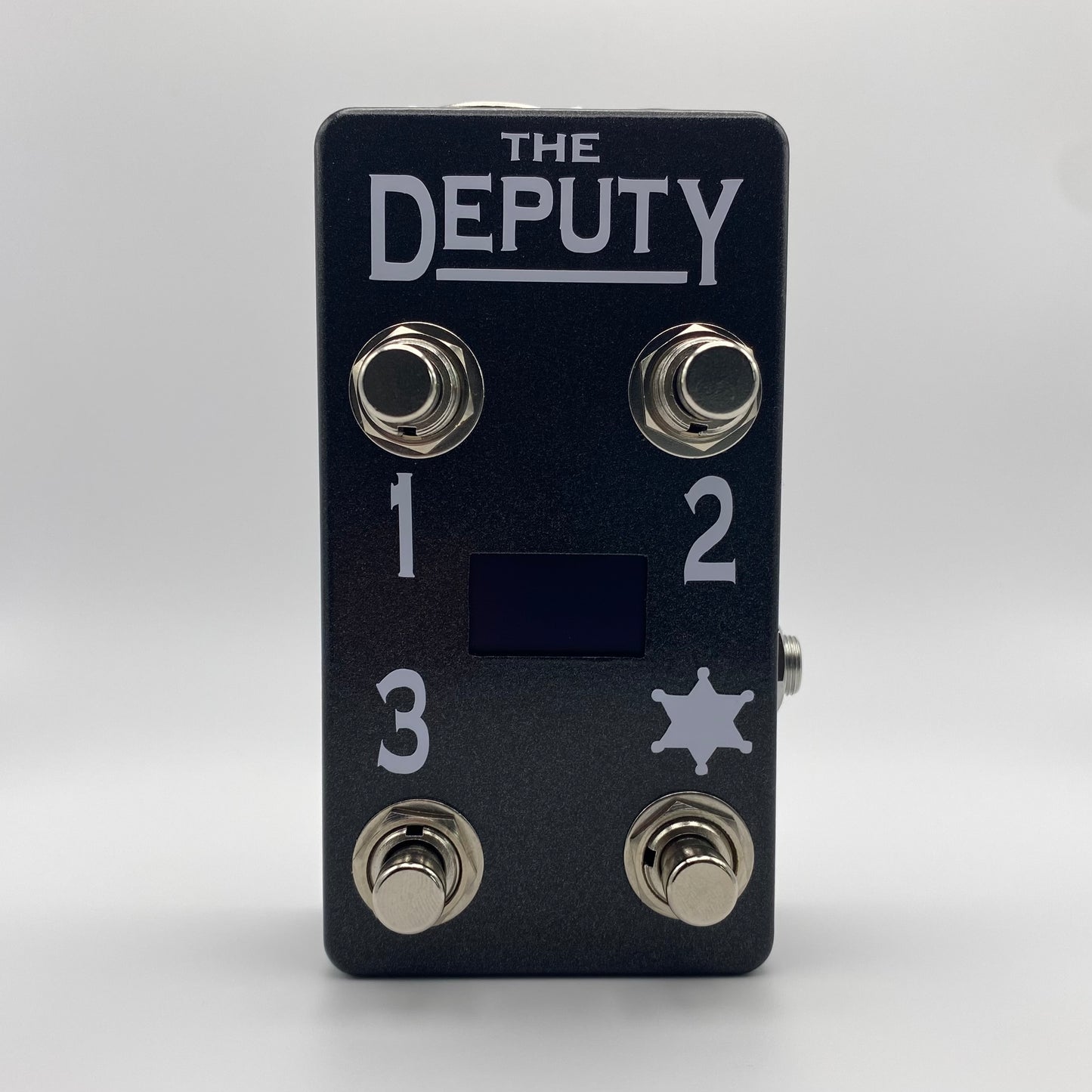 The Deputy Plus